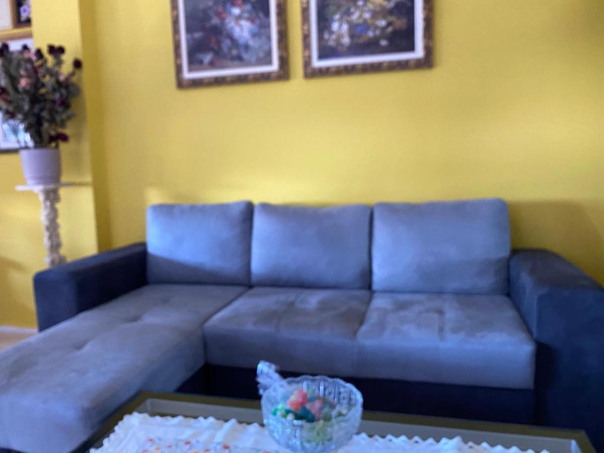 Giulia'S Apartment In Milan Bicocca מראה חיצוני תמונה