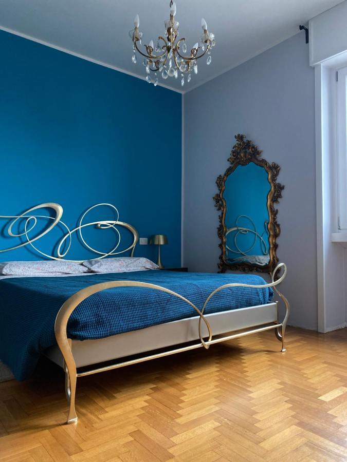 Giulia'S Apartment In Milan Bicocca מראה חיצוני תמונה