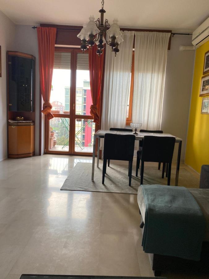 Giulia'S Apartment In Milan Bicocca מראה חיצוני תמונה