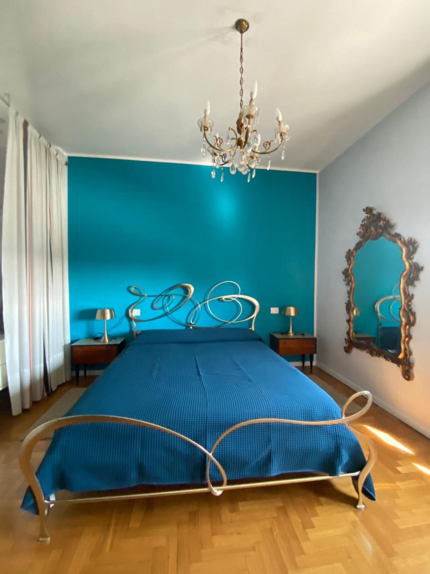 Giulia'S Apartment In Milan Bicocca מראה חיצוני תמונה